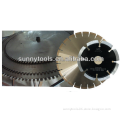 2000mm,2200mm,2500mm,3000mm Large Size Diamond Blades for Cutting Granite stone